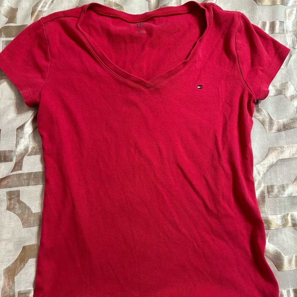 Tommy Hilfiger Tee